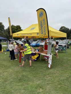Cholsey 16th August 2025 Cholsey 16th August 2025